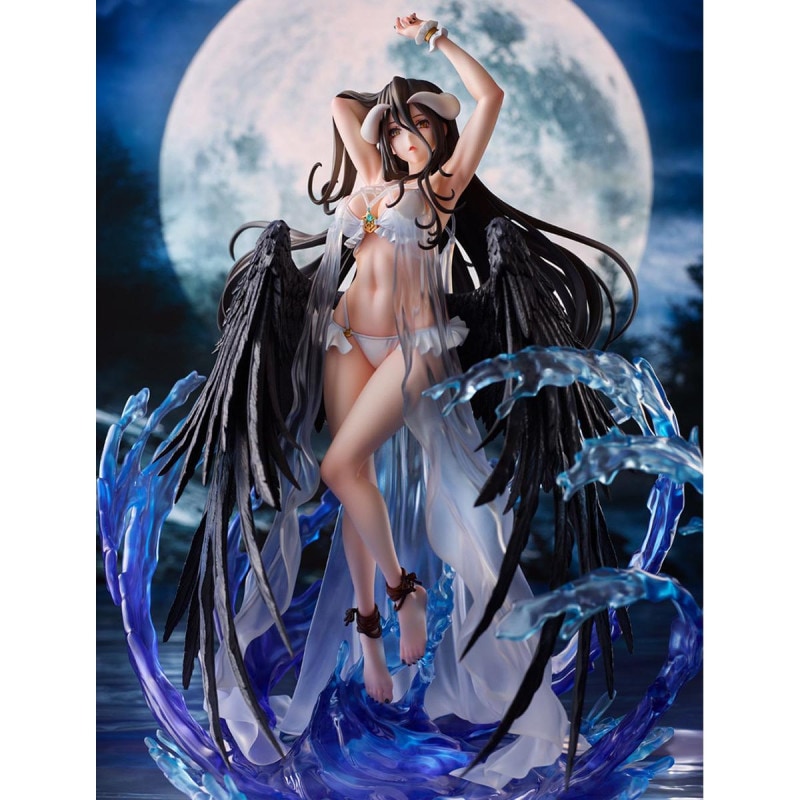 アルベド -水着 Ver.- 1/7 完成品フィギュア 『オーバーロード』の商品画像