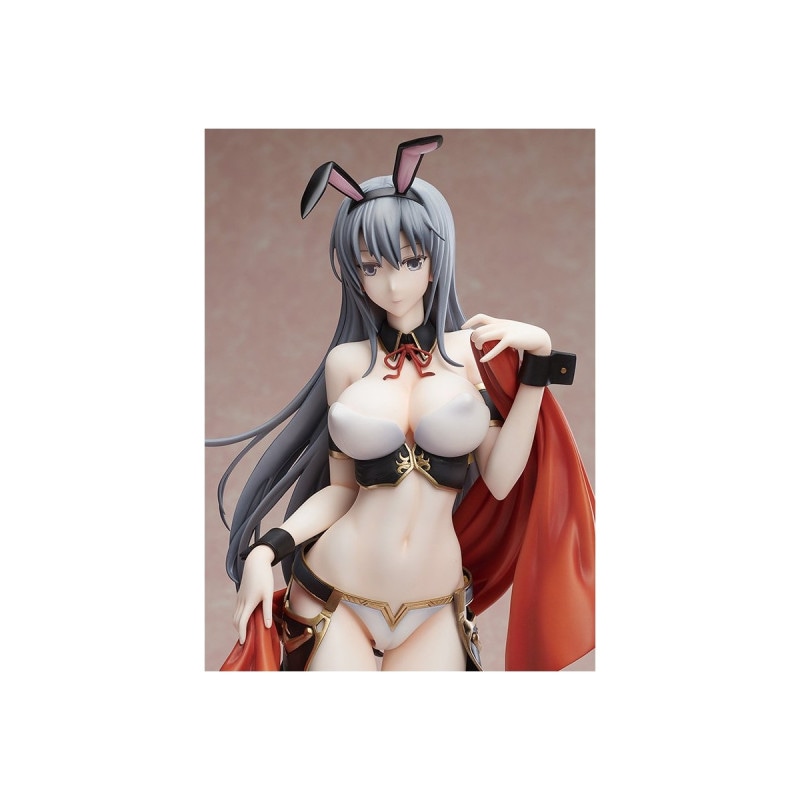 BINDing クリエイターズ オピニオン Dancing girl Lin feng(ダンシングガール・凜風) 1/4 完成品フィギュア(ネイティブオンラインショップ＆FANZA限定) 【18歳未満購入禁止】の商品画像