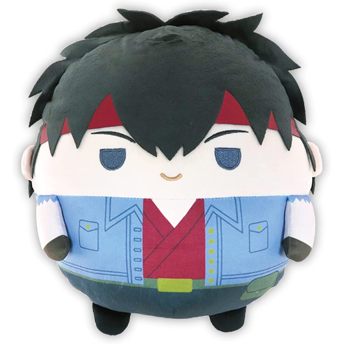 銀魂 土方十四郎 超BIGぬいぐるみ】土方十四郎 むにゅぐるみ(ぬいぐるみ/S)