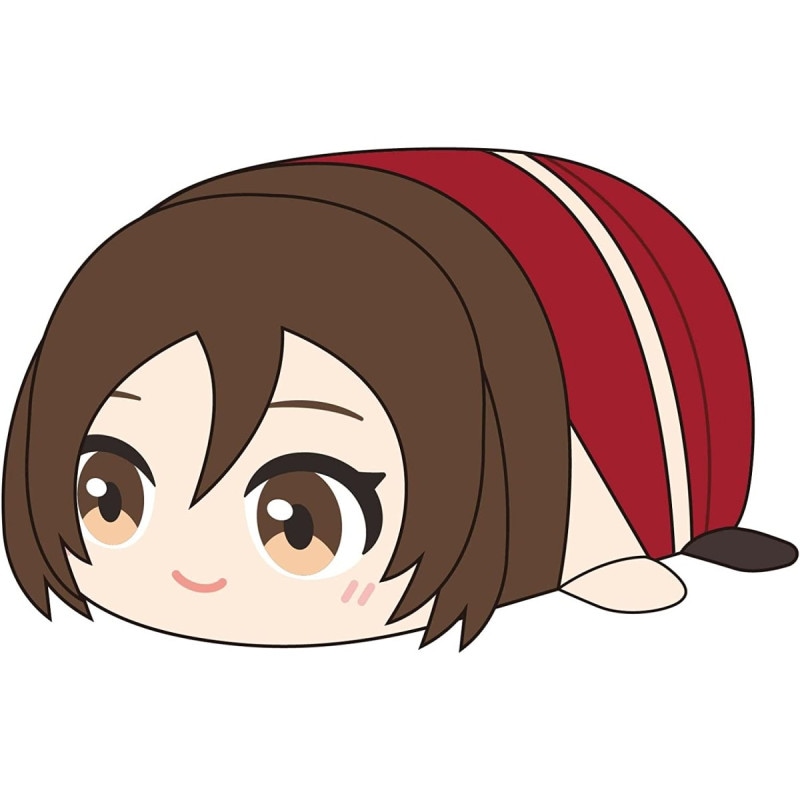 ピアプロキャラクターズ ぽてコロマスコットMsize E:MEIKO 『ピアプロキャラクターズ』の商品画像