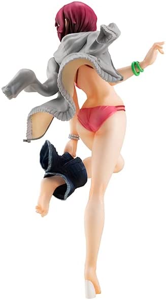 中古】(本体A/箱B)GGG(ガンダム・ガールズ・ジェネレーション