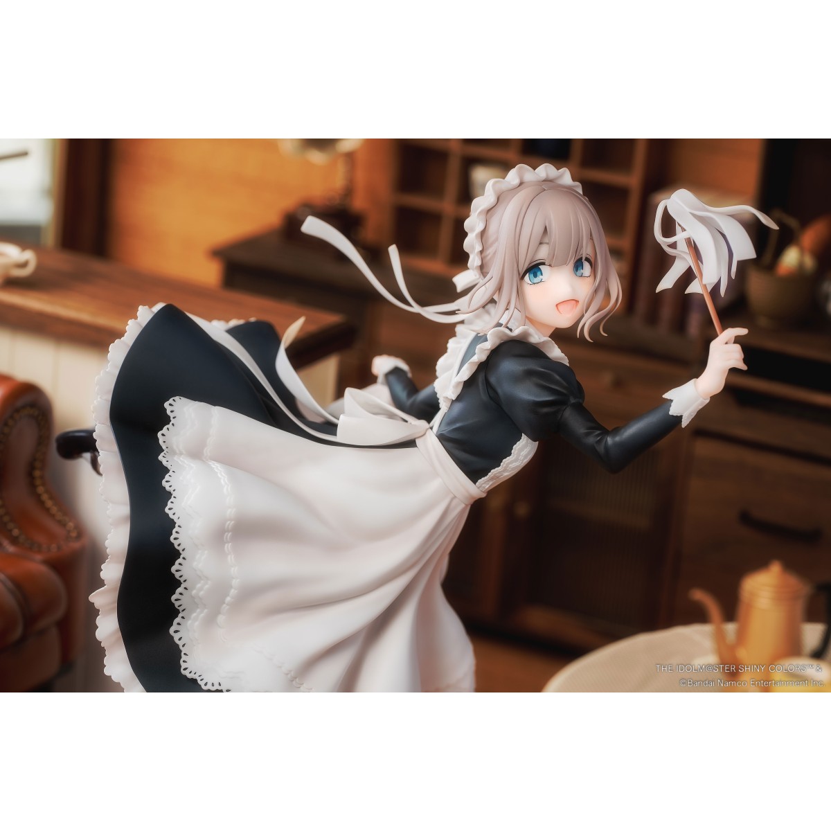 芹沢あさひ Housekeeping! 1/7 芹沢あさひ Housekeeping! 1/7 - メルカリ