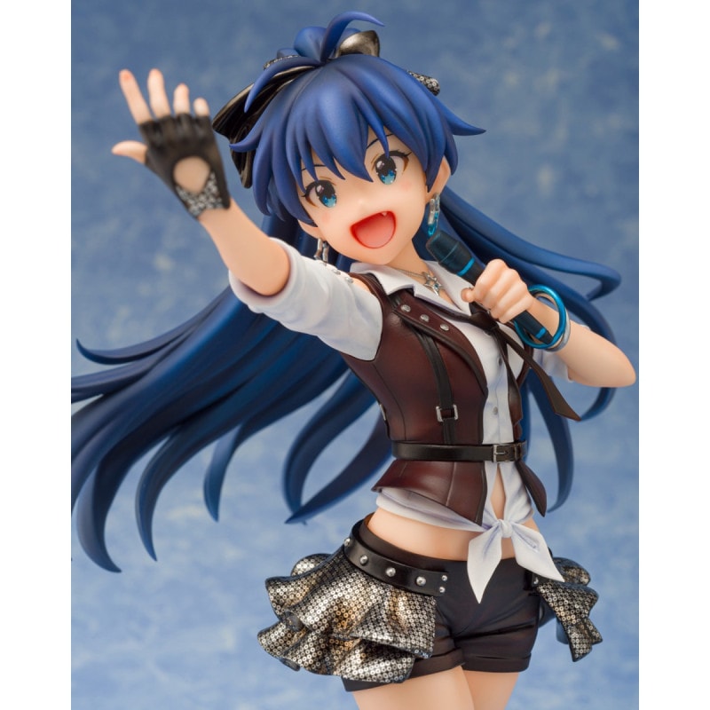 我那覇響 伝わる思いver. 1/7 完成品フィギュア 『アイドルマスター ミリオンライブ!』の商品画像