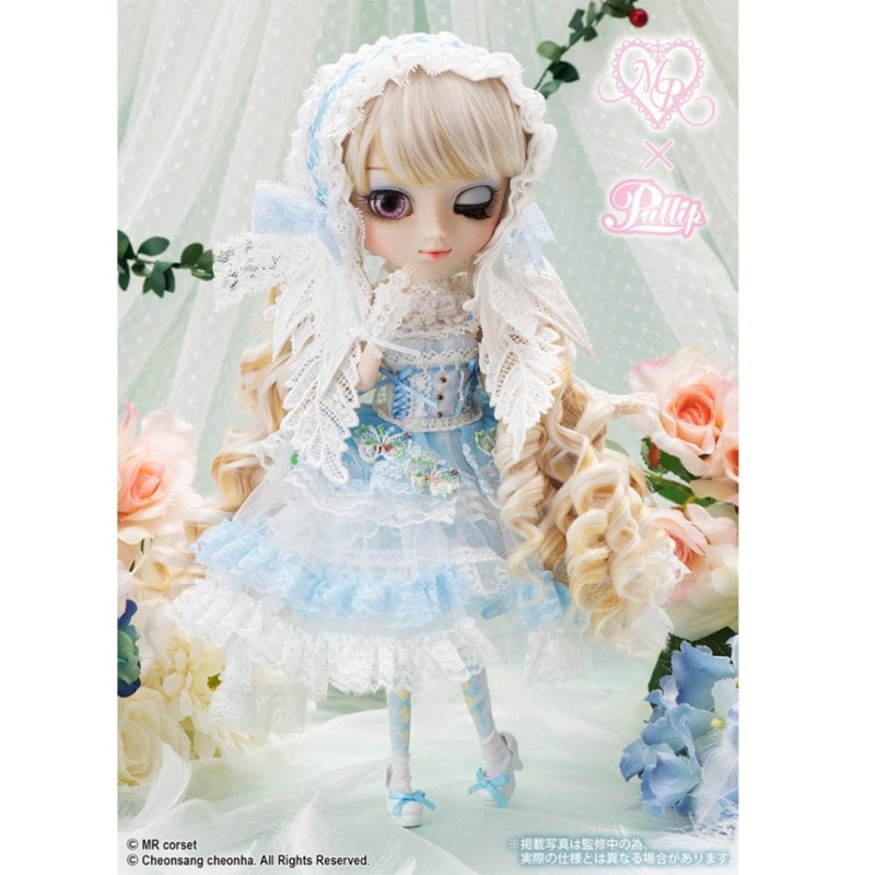 Pullip MOONA(ムーナ) 《送料無料》の商品画像