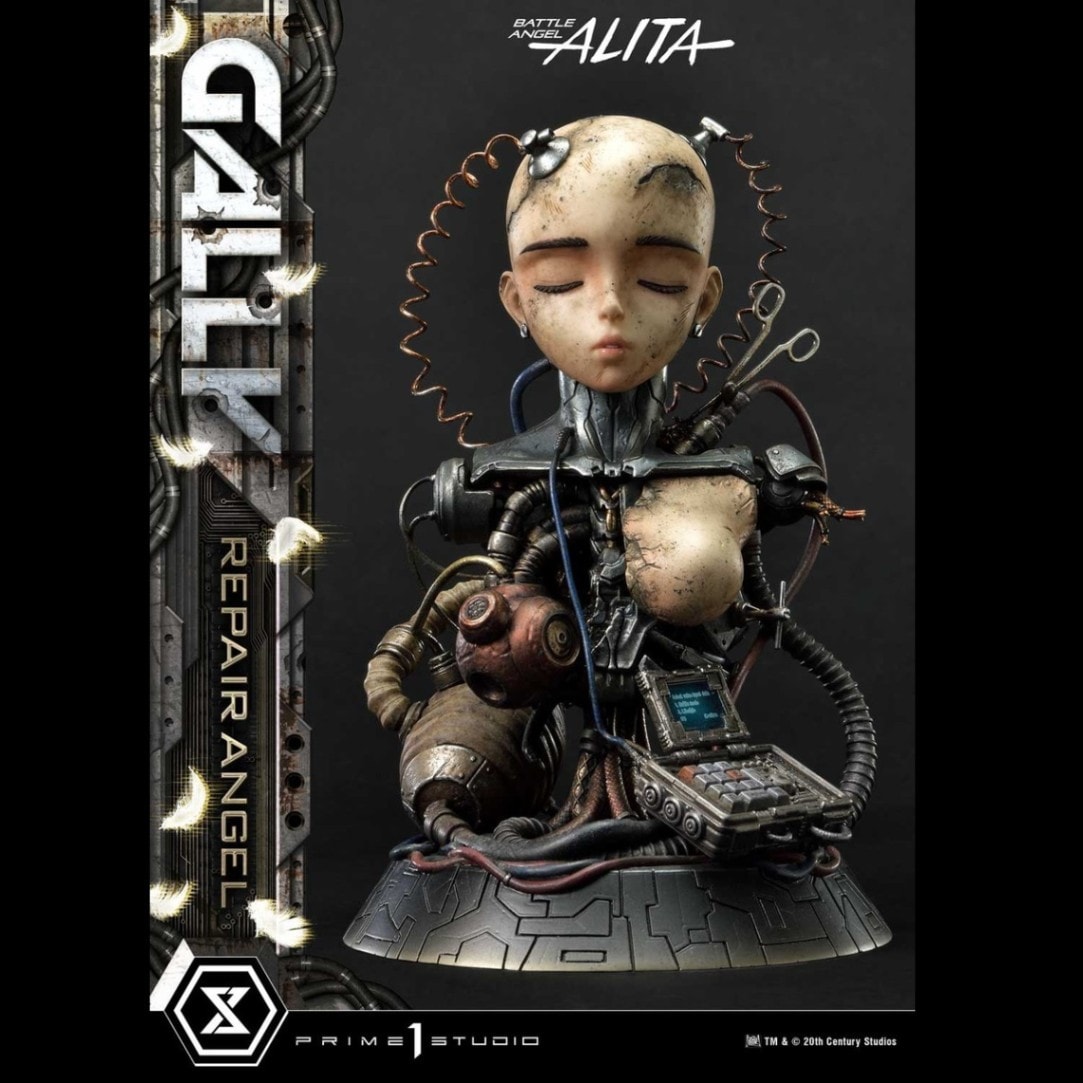 プライム1スタジオ アサシンプレデターDX版 1/4スケール 50体限定