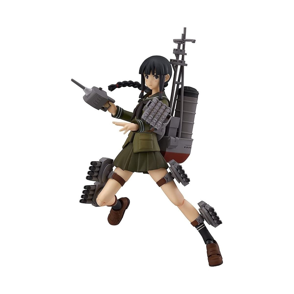 figma 北上 『艦隊これくしょん -艦これ-』 - figma | アキバのエックス通販本部