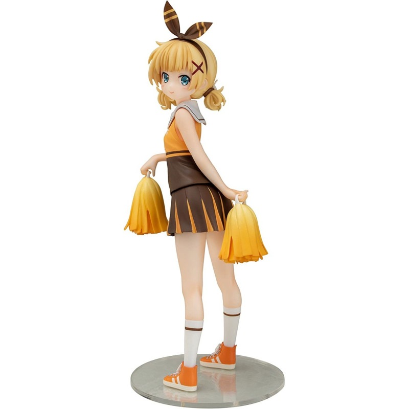 ご注文はうさぎですか?? シャロ・チアガールVer. 1/7 完成品フィギュア 『ご注文はうさぎですか?』の商品画像