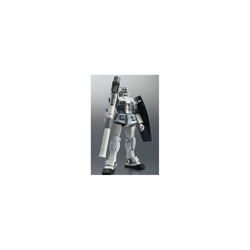 ROBOT魂 -ロボット魂-〈SIDE MS〉 RX-78-3 G-3 ガンダム ver. A.N.I.M.E. (魂ウェブ商店限定) 『機動戦士ガンダム』の商品画像