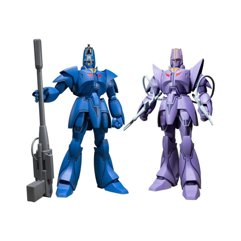 スーパーミニプラ　巨神ゴーグ 2個入りBOX (食玩) 『巨神ゴーグ』の商品画像