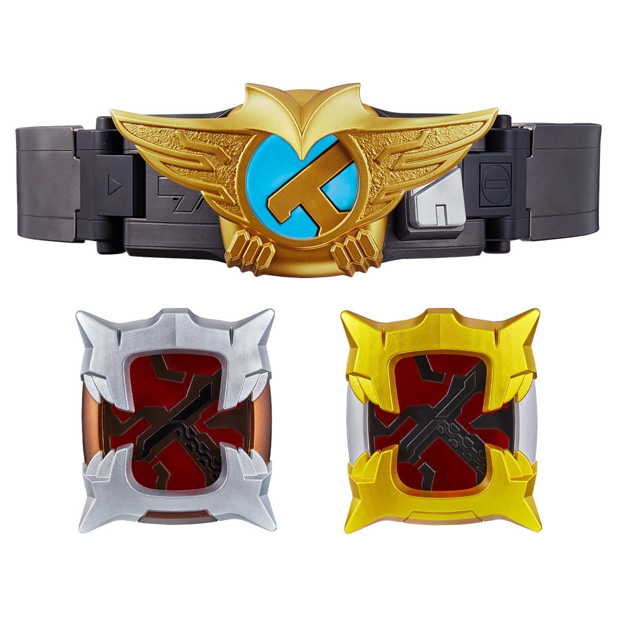 COMPLETE SELECTION MODIFICATION DEN-O BELT (CSMデンオウベルト) MOVIE EDITION 『仮面ライダー電王』