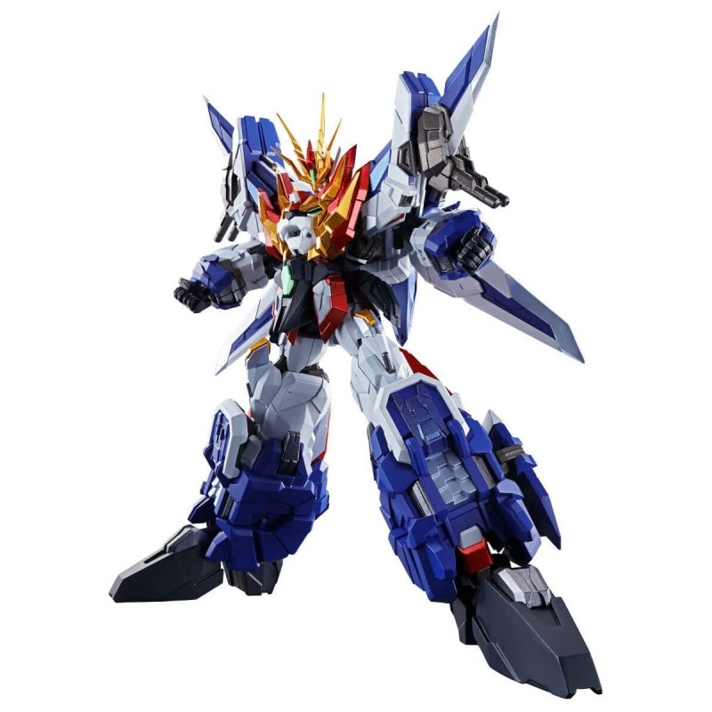 SMP ALTERNATIVE DESTINY 勇者エクスカイザー ドラゴンジェット&超巨大合体セット (キャンディオンラインショップ限定) 『勇者エクスカイザー』の商品画像