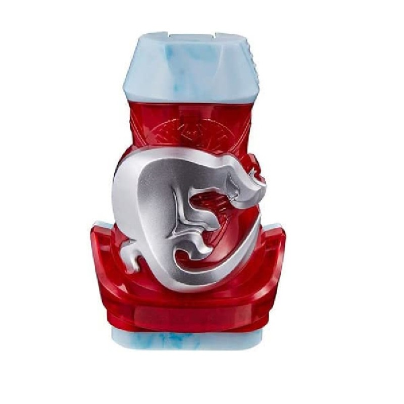 DXコモドドラゴンバイスタンプ 『仮面ライダーリバイス』の商品画像