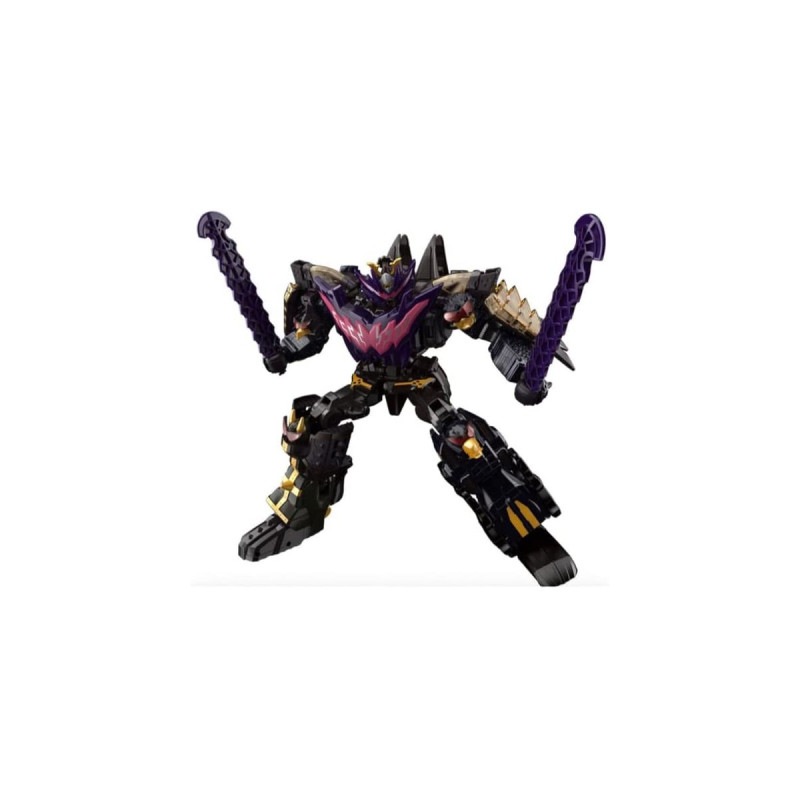 DXブラックオニタイジンムラサメ 『暴太郎戦隊ドンブラザーズ』の商品画像