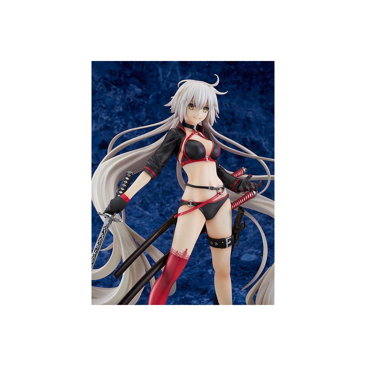 グッドスマイルカンパニー Fate/Grand Order 1/7スケール バーサーカー