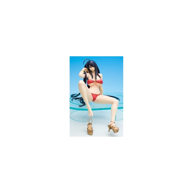 一騎当千DD 関羽雲長 -Summer Vacation- 1/6 完成品フィギュア 『一騎当千』の商品画像