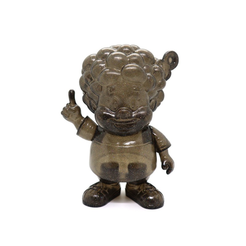 SOFVIPS TOKYO TRIBE2 ハシーム ブラッククリアラメ 完成品フィギュア 『TOKYO TRIBE』の商品画像