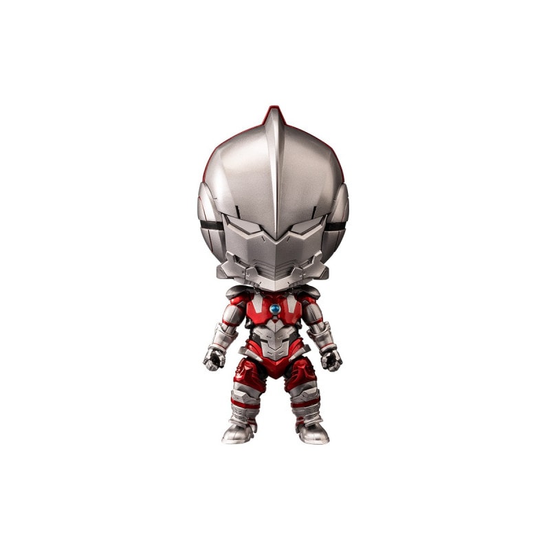 ねんどろいど ULTRAMAN SUIT 『ULTRAMAN』の商品画像