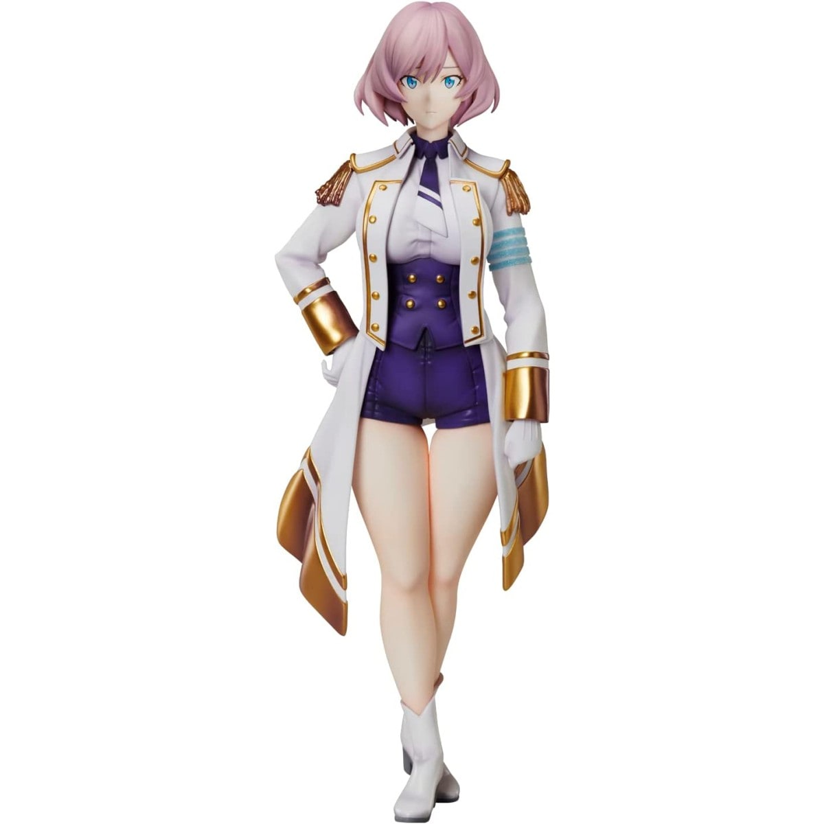宝多六花　WALL FIGURE 宝多六花 wall figure｜グッドスマイルカンパニー公式ショップ