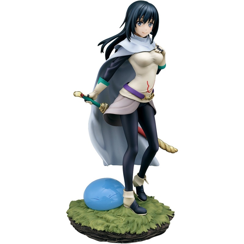 シズ 1/7 完成品フィギュア 『転生したらスライムだった件』の商品画像