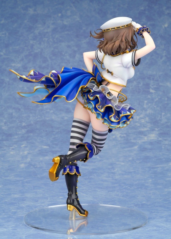 渡辺曜 1/7 完成品フィギュア 『ラブライブ！スクールアイドルフェスティバル ALL STARS』