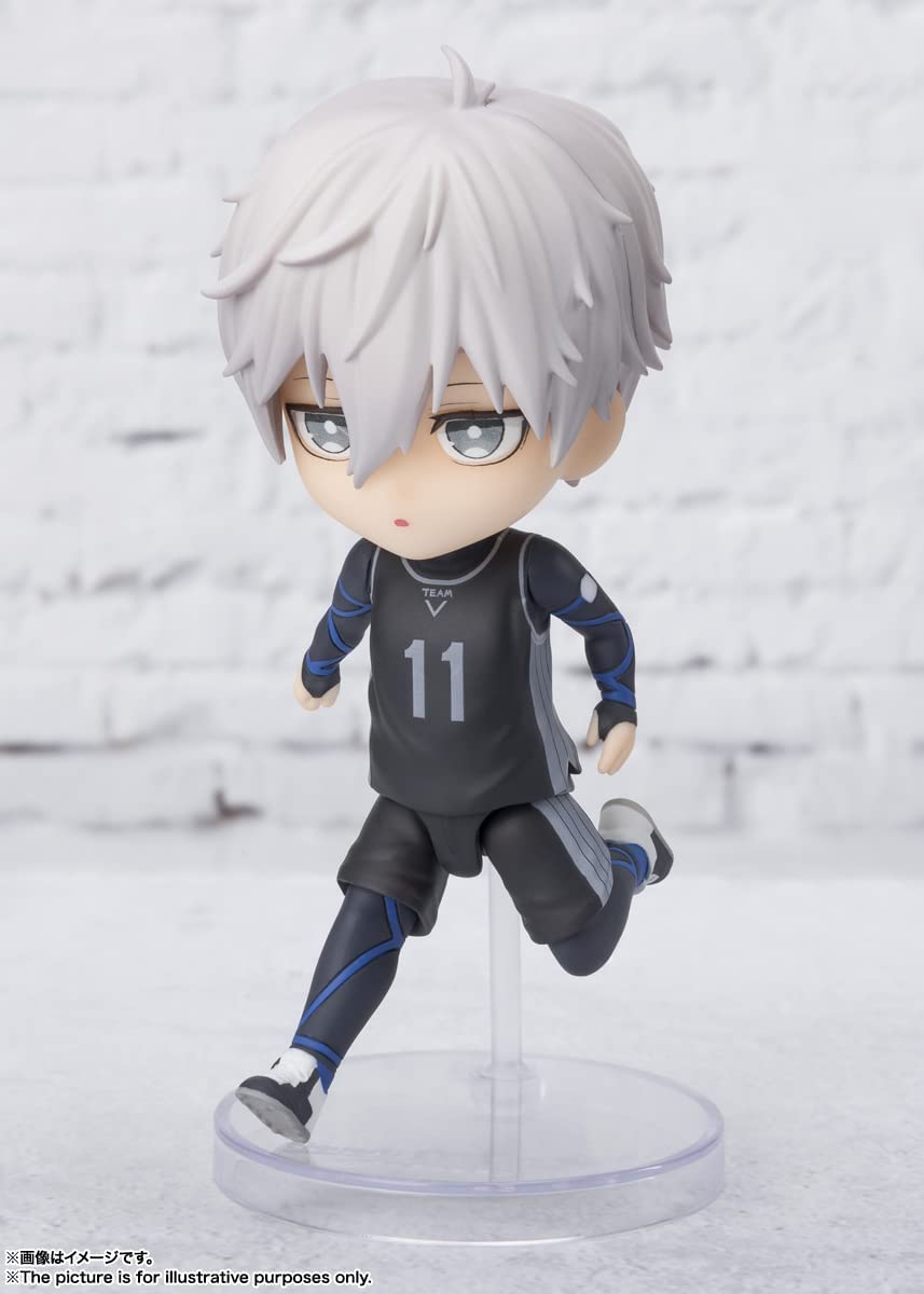 ブルーロック 凪誠士郎 フィギュア】ブルーロック 一番くじ B賞 凪誠士郎