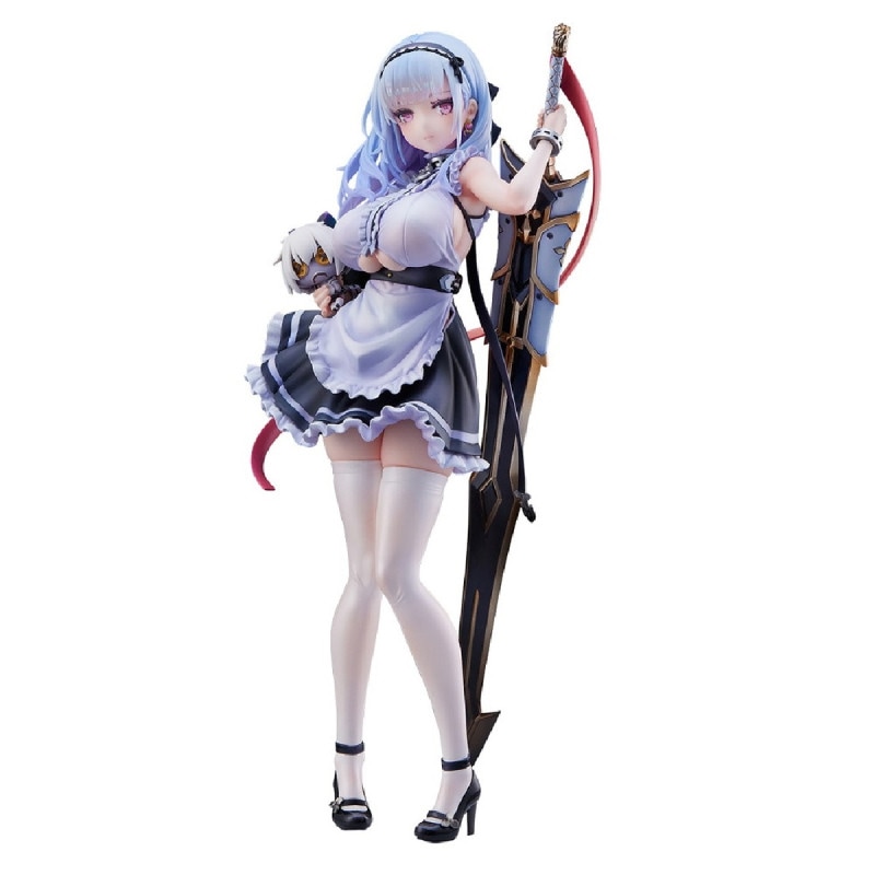 ダイドー軽装版Ver. 『アズールレーン』の商品画像