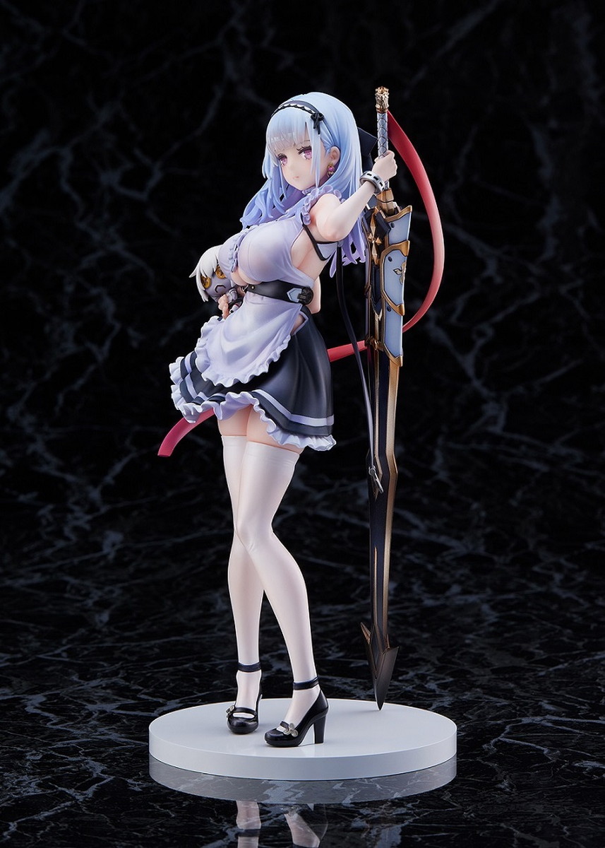 ダイドー軽装版Ver. 『アズールレーン』