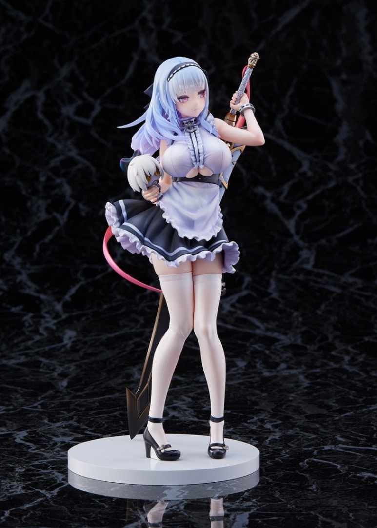 ダイドー軽装版Ver. 『アズールレーン』