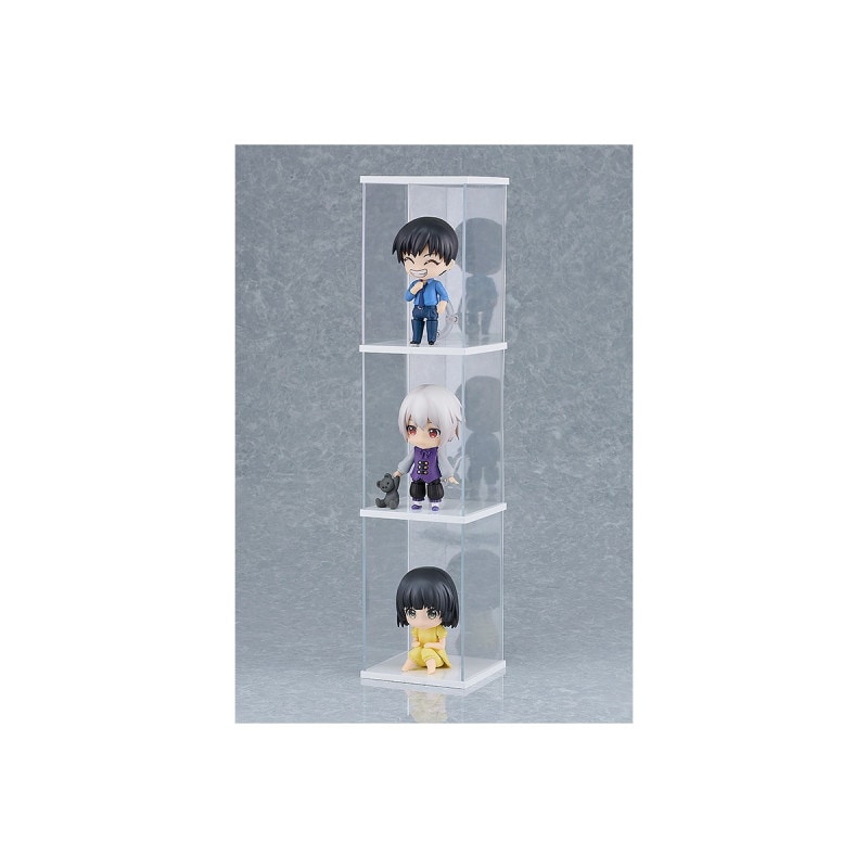 フィギュアマンション [推しキャラの住む部屋の管理人になってみませんか？]の商品画像