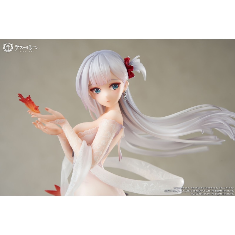 翔鶴 風と舞う鶴Ver. 1/7 完成品フィギュア 『アズールレーン』の商品画像