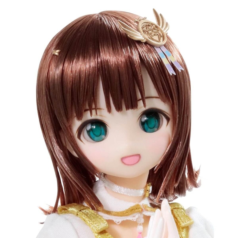 1/6 ピュアニーモキャラクターシリーズ No.152 天海春香 完成品ドール 『アイドルマスター』『THE IDOLM@STER』の商品画像