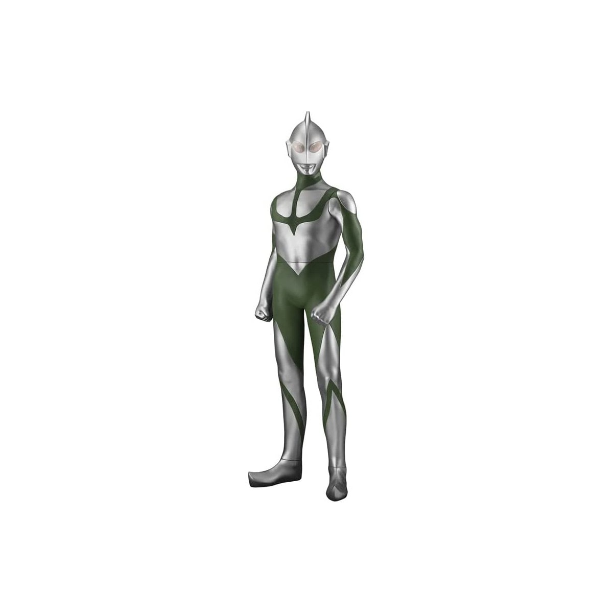 ジャンボソフビフィギュア ウルトラマン(シン・ウルトラマン 