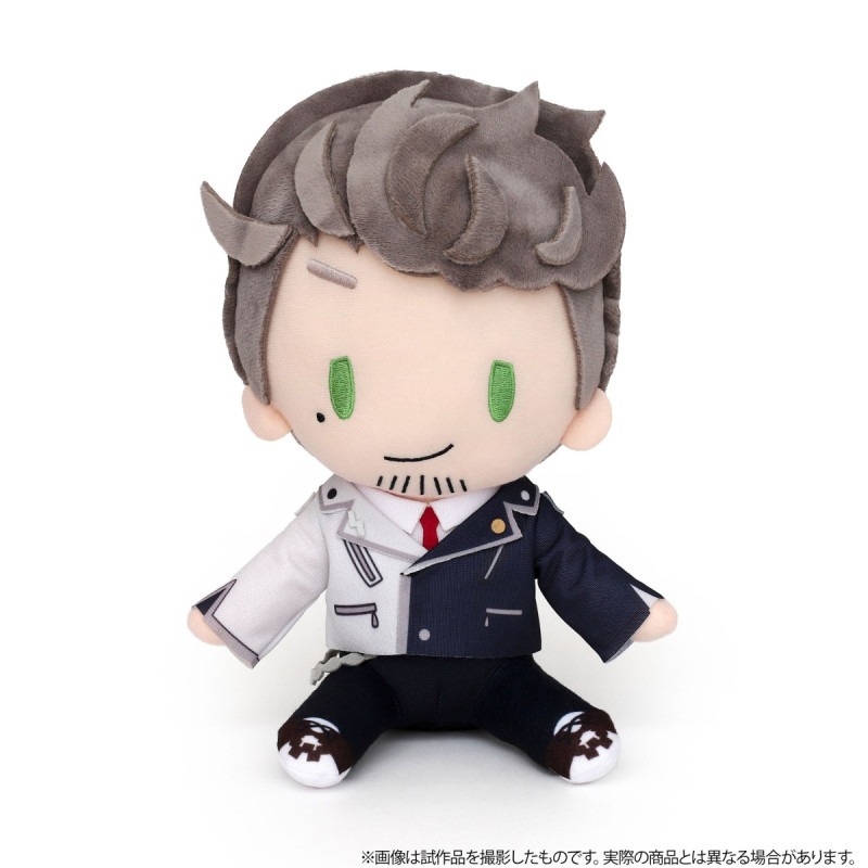 ヒプノシスマイク-Division Rap Battle- ぬいぐるみ 天国獄 『ヒプノシスマイク』の商品画像