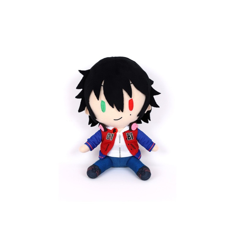 ヒプノシスマイク-Division Rap Battle- ぬいぐるみ 山田一郎（再販） 『ヒプノシスマイク』の商品画像