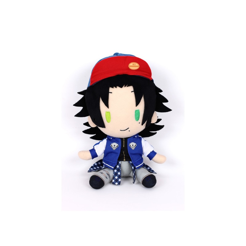 ヒプノシスマイク-Division Rap Battle- ぬいぐるみ 山田二郎（再販） 『ヒプノシスマイク』の商品画像