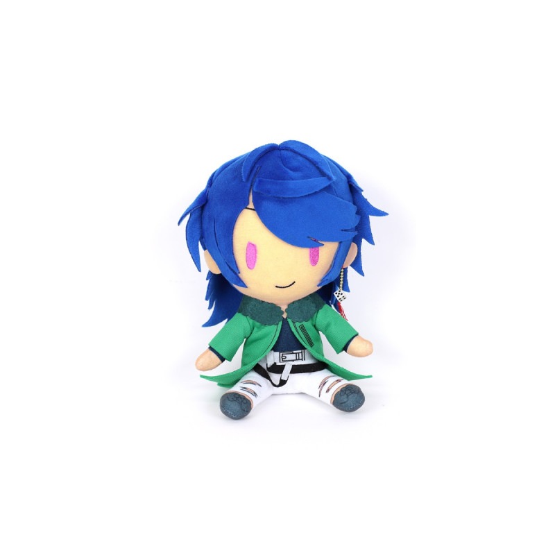 ヒプノシスマイク-Division Rap Battle- ぬいぐるみ 有栖川帝統（再販） 『ヒプノシスマイク』の商品画像