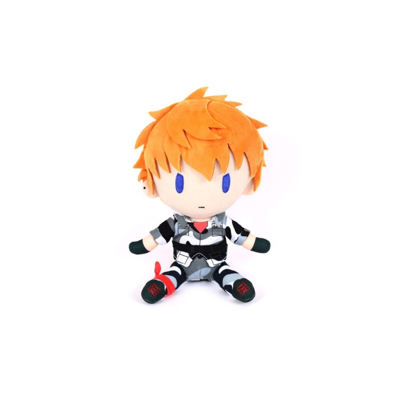 ヒプノシスマイク-Division Rap Battle- ぬいぐるみ 毒島メイソン理鶯（再販） 『ヒプノシスマイク』の商品画像