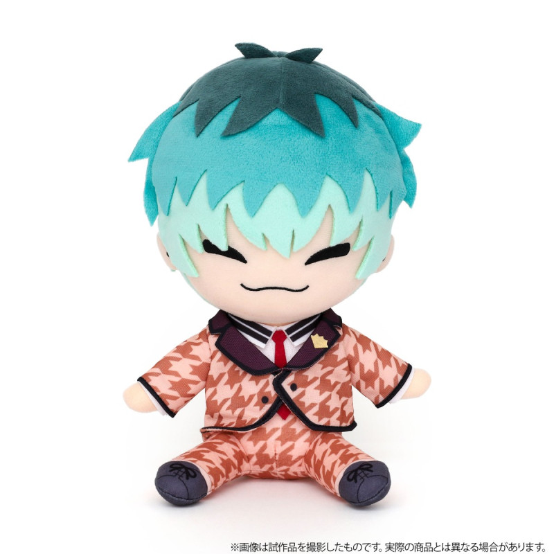 ヒプノシスマイク-Division Rap Battle- ぬいぐるみ 白膠木簓 『ヒプノシスマイク』の商品画像