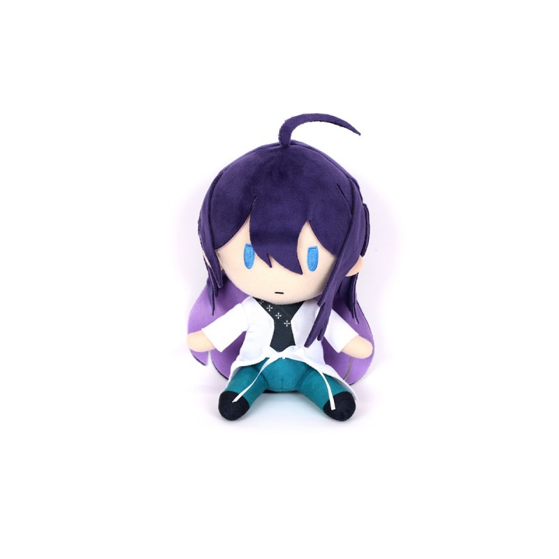 ヒプノシスマイク-Division Rap Battle- ぬいぐるみ 神宮寺寂雷（再販） 『ヒプノシスマイク』の商品画像