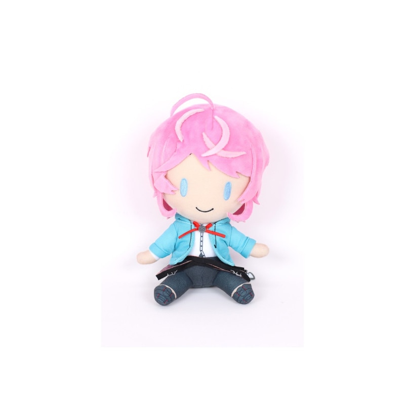 ヒプノシスマイク-Division Rap Battle- ぬいぐるみ 飴村乱数（再販） 『ヒプノシスマイク』の商品画像