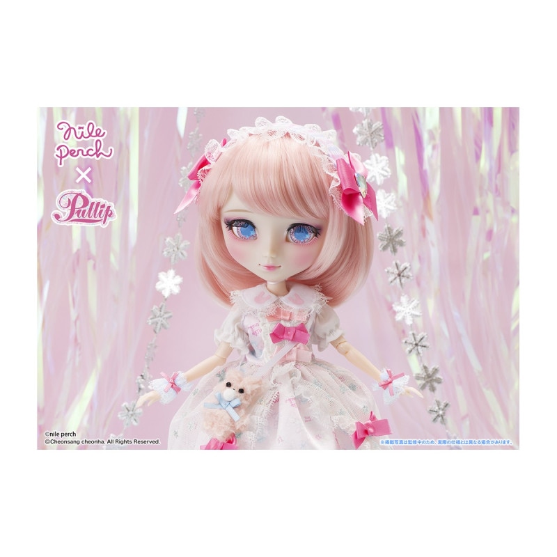 Pullip PipyFilia (ピピフィリア) 《送料無料》の商品画像