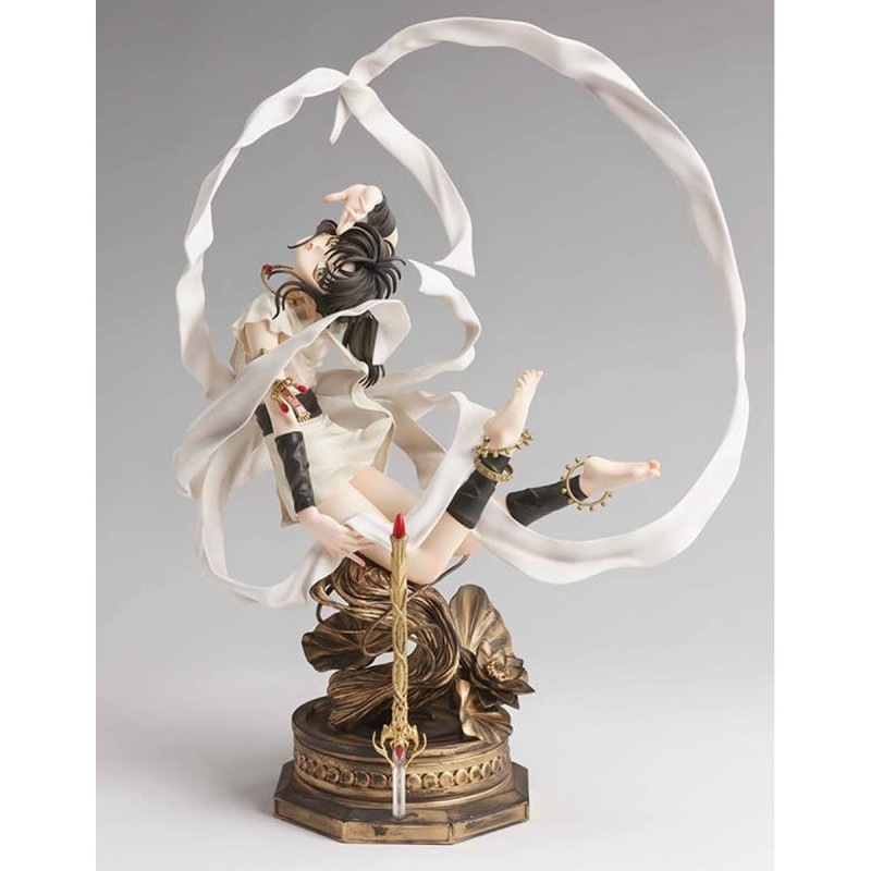 阿修羅 1/7スケール完成品フィギュア 『聖伝-RG VEDA-』 《送料無料》の商品画像
