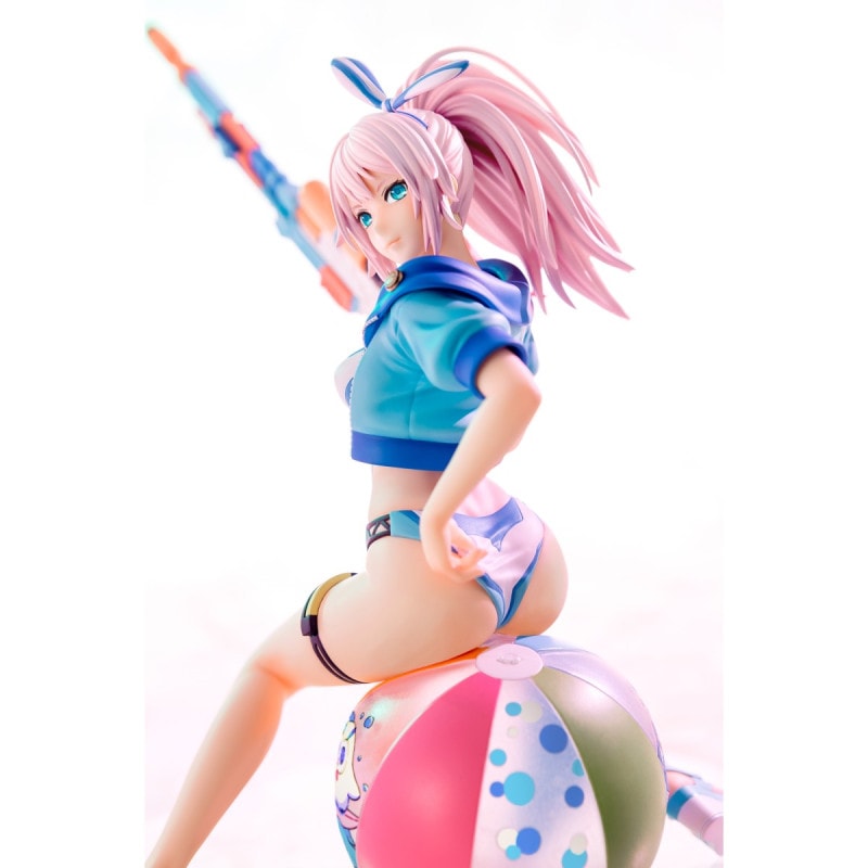 シオン Summer Ver. 1/6 完成品フィギュア 『テイルズ オブ アライズ』の商品画像