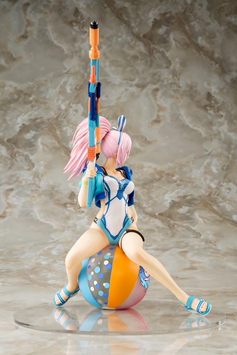 テイルズオブアライズ　シオン　Summerver 箱入り娘】テイルズ オブ アライズ シオン Summer Ver. - Meccha