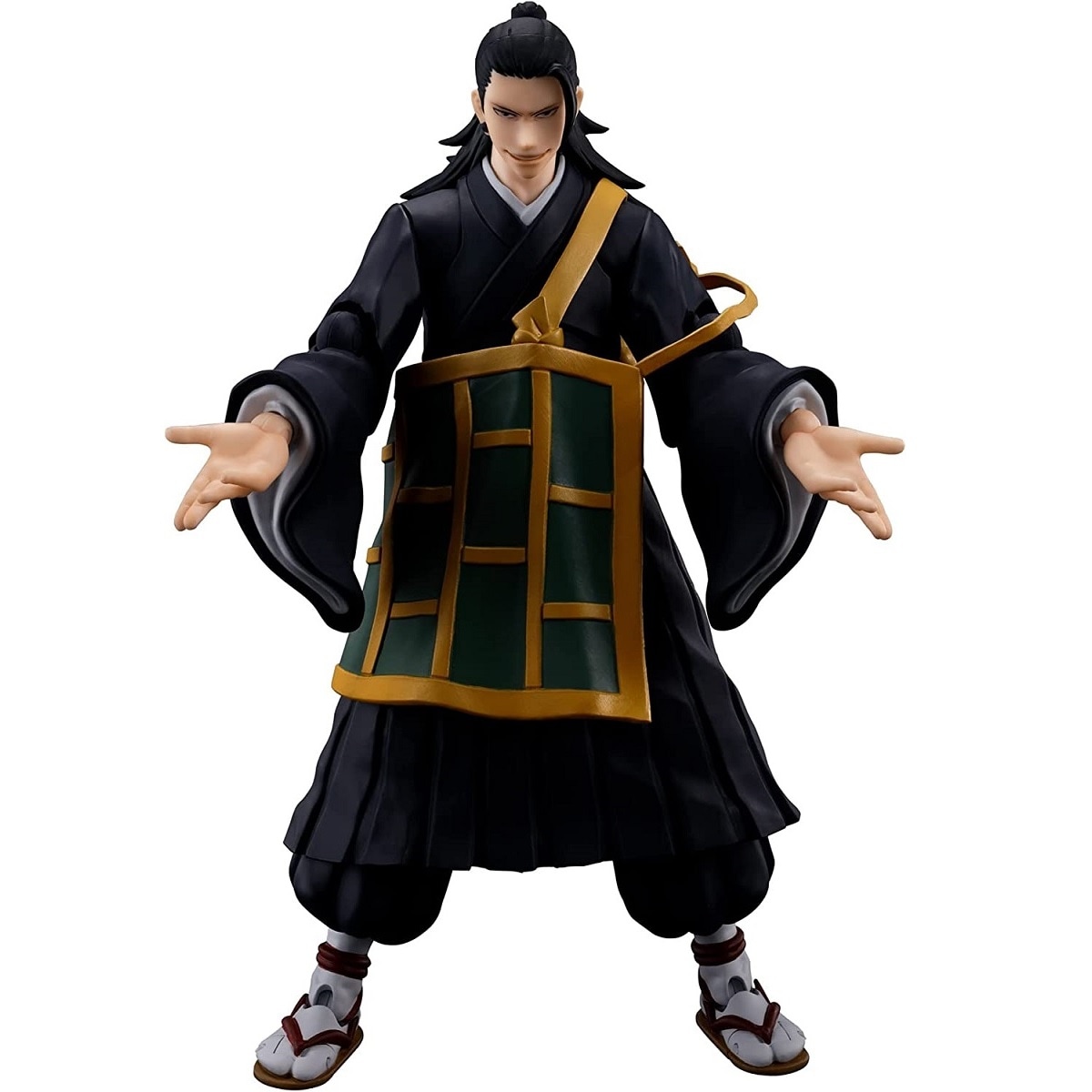 呪術廻戦 夏油傑 フィギュア】BANPRESTO - 呪術廻戦0 夏油傑 フィギュア