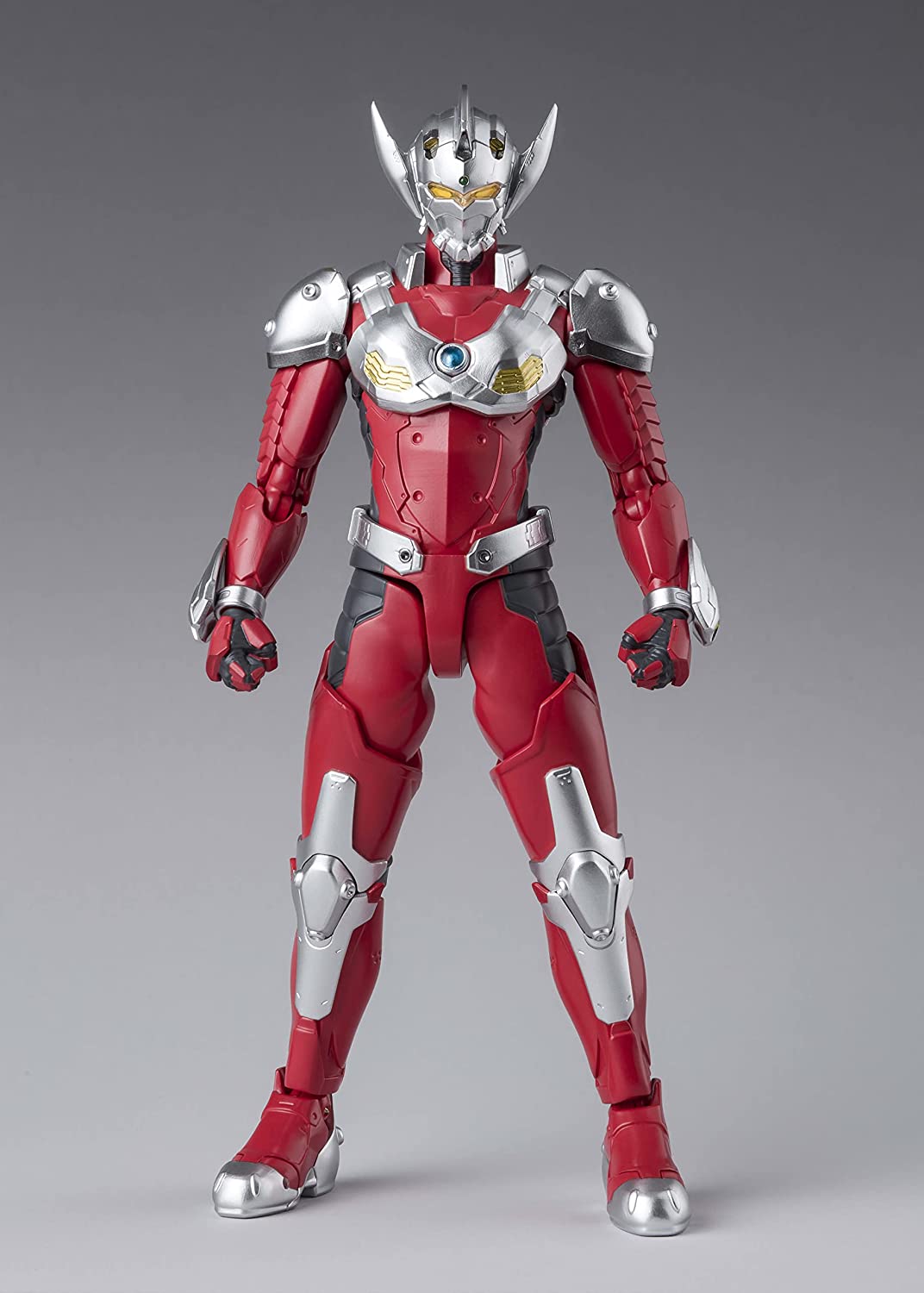 S.H.Figuarts ULTRAMAN SUIT TARO -the Animation- (魂ウェブ商店限定 