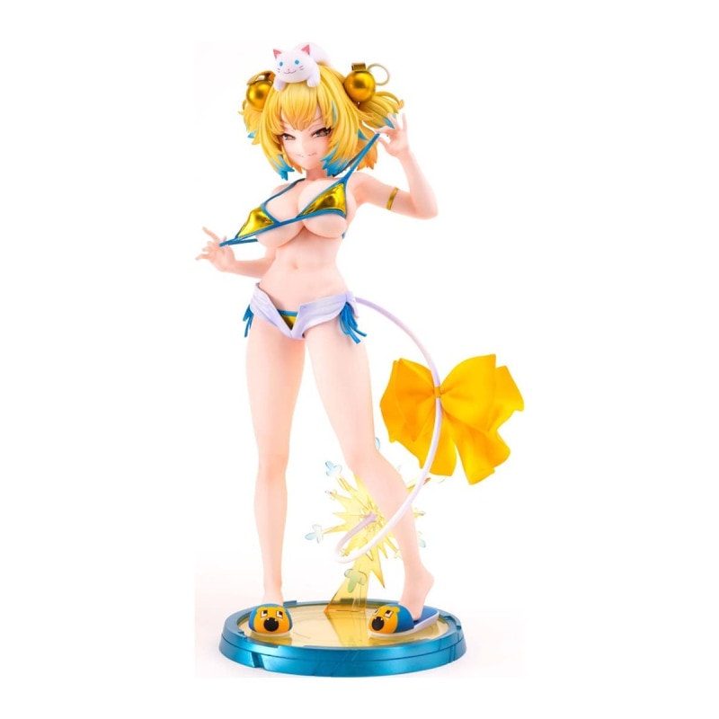 パイン 1/6 完成品フィギュア 『ボンバーガール』の商品画像