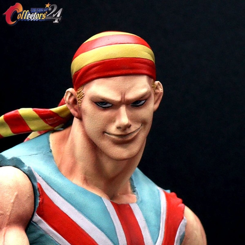 THE KING OF COLLECTORS'24 ビリー・カーン(2Pカラー) 『餓狼伝説スペシャル』の商品画像