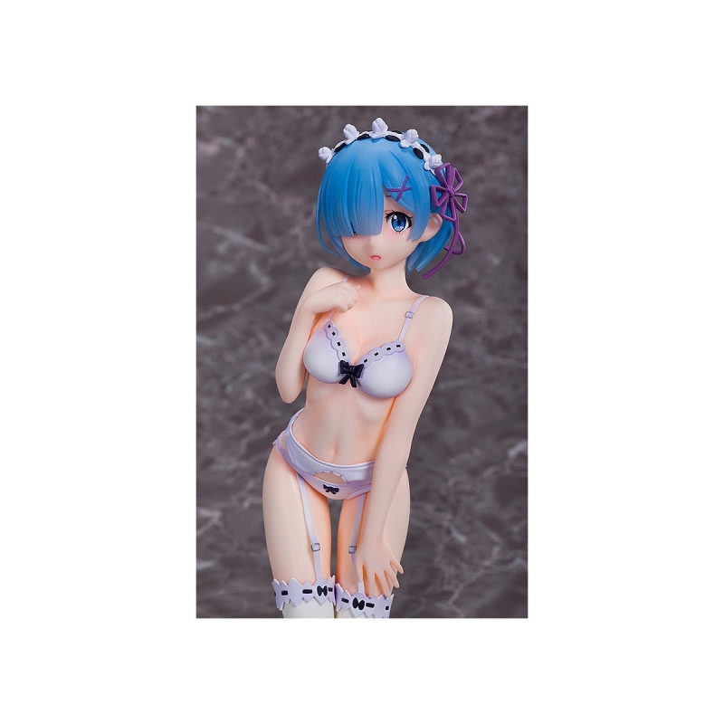 レム ランジェリーVer. 1/7 完成品フィギュア 『Re:ゼロから始める異世界生活』の商品画像