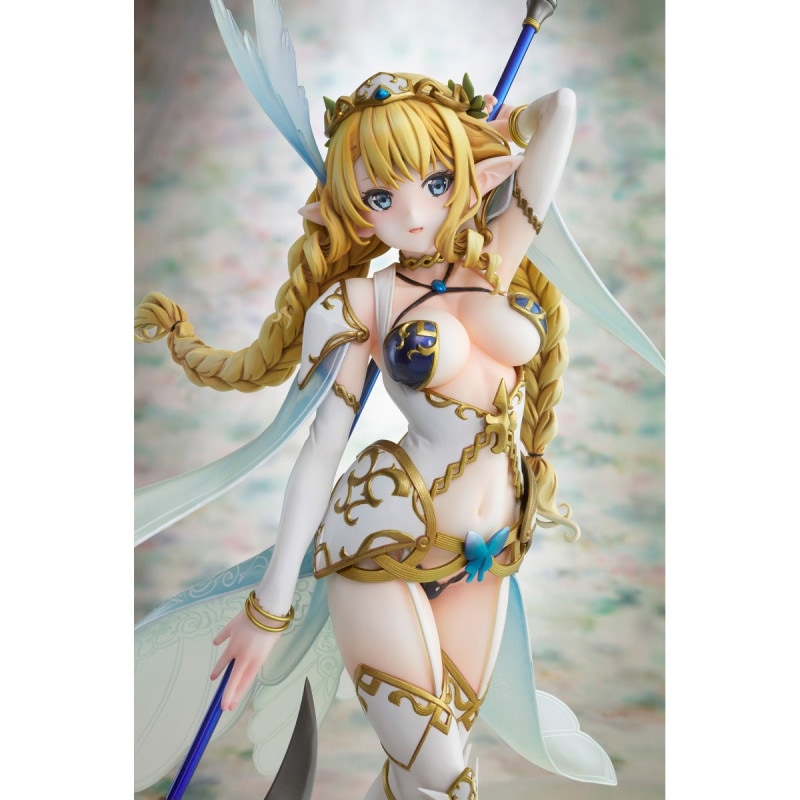 エルフ村 第3村人 リンシア 1/6 完成品フィギュア(再販)の商品画像